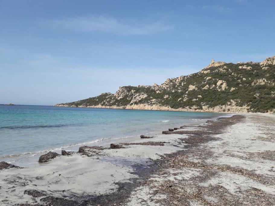 Studio 4 Pers Coeur Du Lavandou 5Mn A Pied Des Plages Le Lavandou Zewnętrze zdjęcie