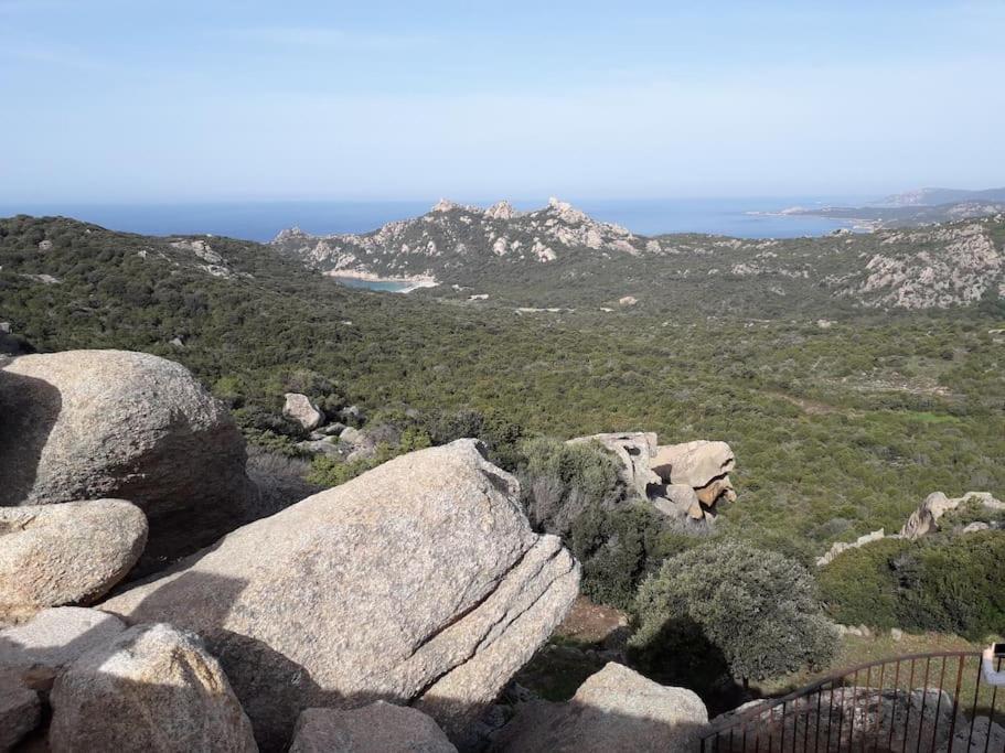 Studio 4 Pers Coeur Du Lavandou 5Mn A Pied Des Plages Le Lavandou Zewnętrze zdjęcie