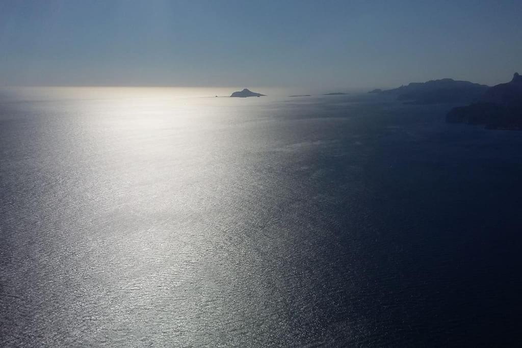 Studio 4 Pers Coeur Du Lavandou 5Mn A Pied Des Plages Le Lavandou Zewnętrze zdjęcie